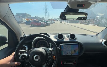 Smart Fortwo III, 2018 год, 900 000 рублей, 7 фотография