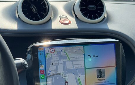 Smart Fortwo III, 2018 год, 900 000 рублей, 8 фотография