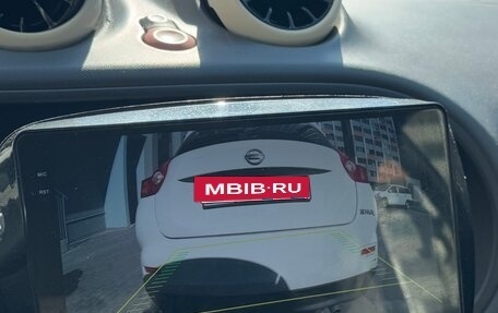 Smart Fortwo III, 2018 год, 900 000 рублей, 10 фотография