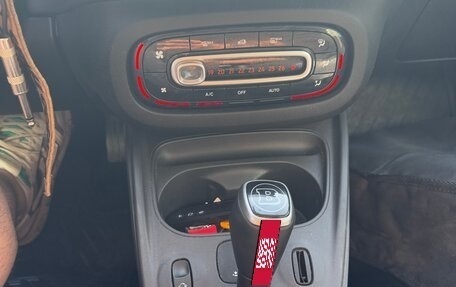 Smart Fortwo III, 2018 год, 900 000 рублей, 6 фотография