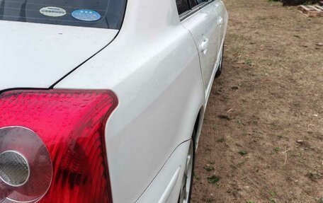 Toyota Avensis III рестайлинг, 2007 год, 760 000 рублей, 7 фотография