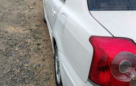 Toyota Avensis III рестайлинг, 2007 год, 760 000 рублей, 6 фотография