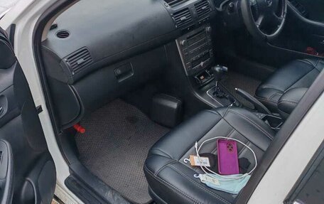 Toyota Avensis III рестайлинг, 2007 год, 760 000 рублей, 8 фотография