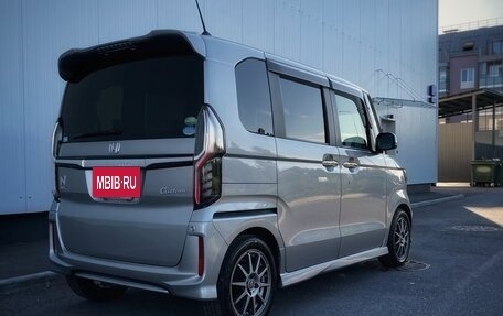 Honda N-BOX II, 2018 год, 1 280 000 рублей, 2 фотография