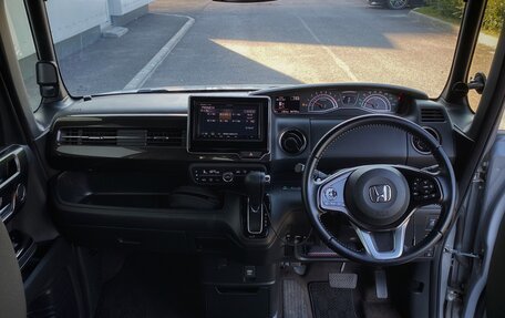 Honda N-BOX II, 2018 год, 1 280 000 рублей, 13 фотография