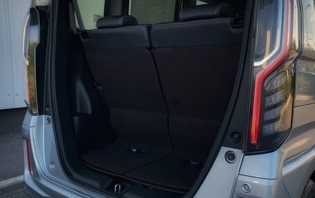 Honda N-BOX II, 2018 год, 1 280 000 рублей, 11 фотография