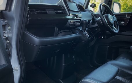Honda N-BOX II, 2018 год, 1 280 000 рублей, 9 фотография