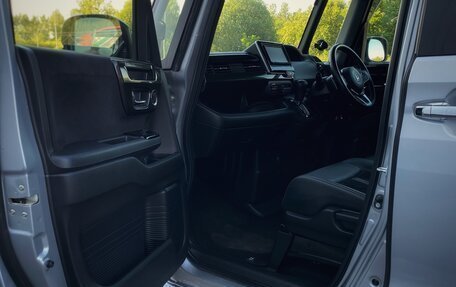 Honda N-BOX II, 2018 год, 1 280 000 рублей, 10 фотография
