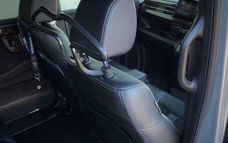 Honda N-BOX II, 2018 год, 1 280 000 рублей, 14 фотография