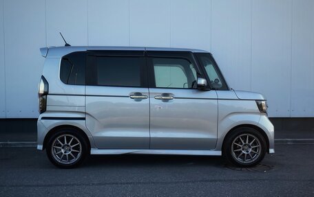 Honda N-BOX II, 2018 год, 1 280 000 рублей, 6 фотография
