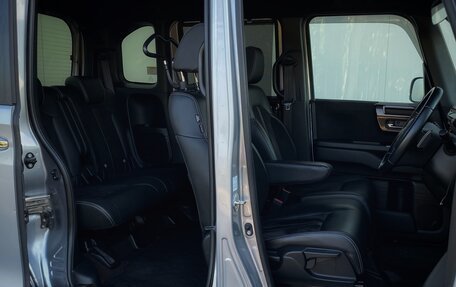 Honda N-BOX II, 2018 год, 1 280 000 рублей, 12 фотография