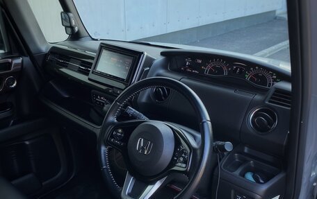 Honda N-BOX II, 2018 год, 1 280 000 рублей, 16 фотография