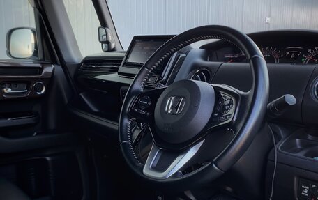 Honda N-BOX II, 2018 год, 1 280 000 рублей, 15 фотография