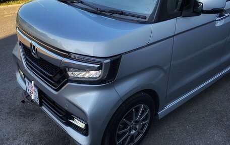 Honda N-BOX II, 2018 год, 1 280 000 рублей, 18 фотография