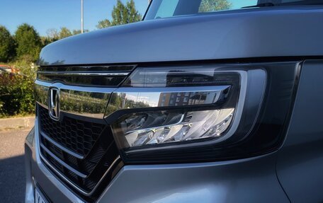 Honda N-BOX II, 2018 год, 1 280 000 рублей, 20 фотография