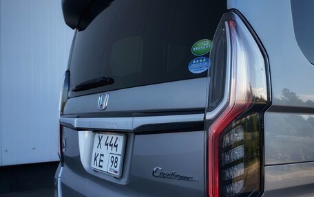 Honda N-BOX II, 2018 год, 1 280 000 рублей, 21 фотография