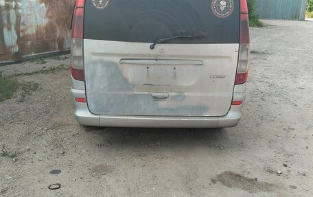 Mercedes-Benz Viano, 2004 год, 1 100 000 рублей, 3 фотография