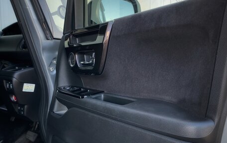 Honda N-BOX II, 2018 год, 1 280 000 рублей, 23 фотография