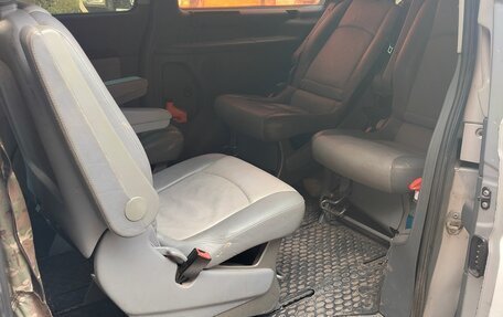 Mercedes-Benz Viano, 2004 год, 1 100 000 рублей, 11 фотография