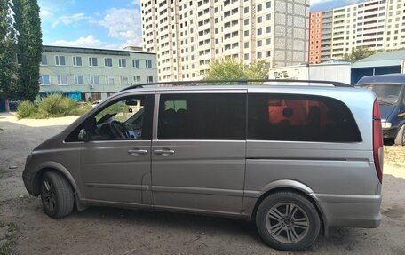 Mercedes-Benz Viano, 2004 год, 1 100 000 рублей, 4 фотография