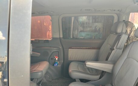 Mercedes-Benz Viano, 2004 год, 1 100 000 рублей, 12 фотография