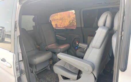 Mercedes-Benz Viano, 2004 год, 1 100 000 рублей, 13 фотография
