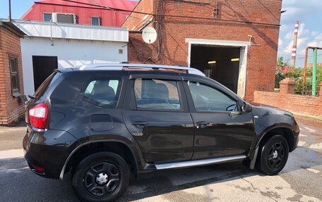 Nissan Terrano III, 2018 год, 1 400 000 рублей, 3 фотография