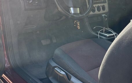 Ford Focus II рестайлинг, 2005 год, 300 000 рублей, 5 фотография