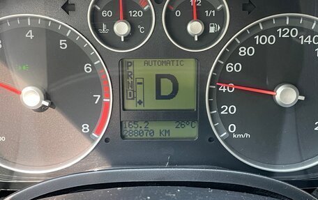 Ford Focus II рестайлинг, 2005 год, 300 000 рублей, 6 фотография