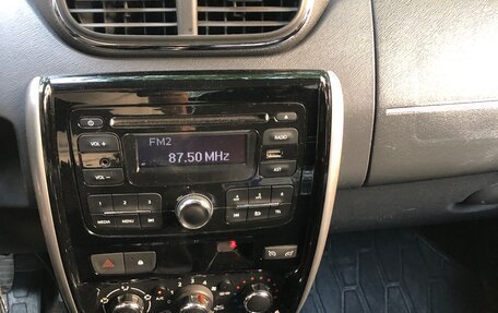 Nissan Terrano III, 2018 год, 1 400 000 рублей, 6 фотография