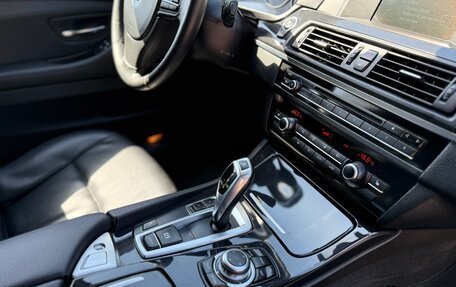 BMW 5 серия, 2013 год, 1 490 000 рублей, 16 фотография