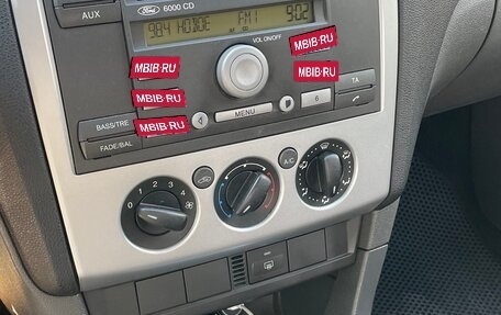 Ford Focus II рестайлинг, 2005 год, 300 000 рублей, 7 фотография