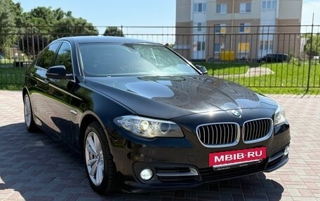 BMW 5 серия, 2013 год, 1 490 000 рублей, 5 фотография