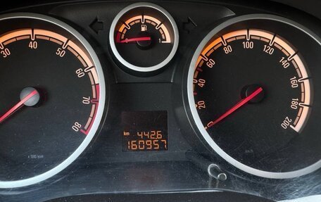 Opel Corsa D, 2013 год, 750 000 рублей, 11 фотография