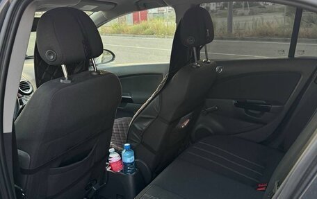 Opel Corsa D, 2013 год, 750 000 рублей, 7 фотография