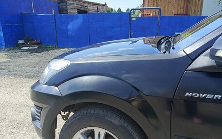 Great Wall Hover H3 I, 2011 год, 550 000 рублей, 3 фотография