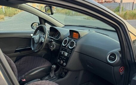Opel Corsa D, 2013 год, 750 000 рублей, 8 фотография