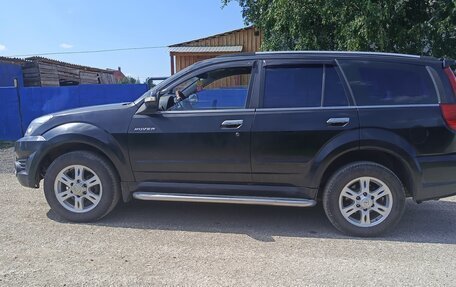 Great Wall Hover H3 I, 2011 год, 550 000 рублей, 2 фотография