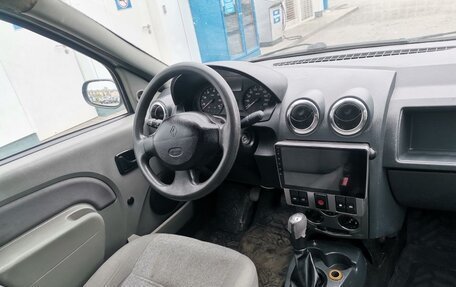 Renault Logan I, 2007 год, 249 000 рублей, 12 фотография