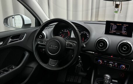 Audi A3, 2013 год, 1 869 000 рублей, 7 фотография