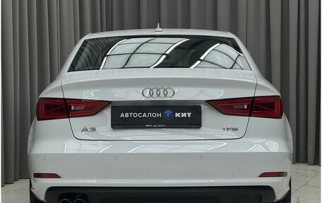 Audi A3, 2013 год, 1 869 000 рублей, 5 фотография