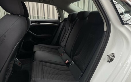 Audi A3, 2013 год, 1 869 000 рублей, 9 фотография