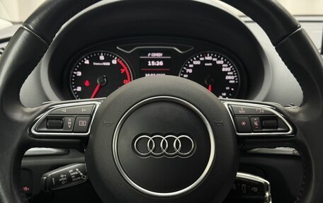 Audi A3, 2013 год, 1 869 000 рублей, 12 фотография
