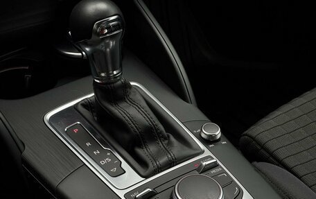 Audi A3, 2013 год, 1 869 000 рублей, 16 фотография
