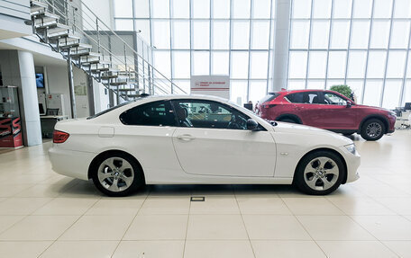 BMW 3 серия, 2011 год, 1 840 000 рублей, 4 фотография