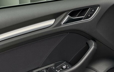 Audi A3, 2013 год, 1 869 000 рублей, 17 фотография