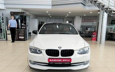 BMW 3 серия, 2011 год, 1 840 000 рублей, 2 фотография