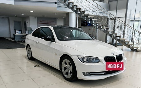 BMW 3 серия, 2011 год, 1 840 000 рублей, 3 фотография