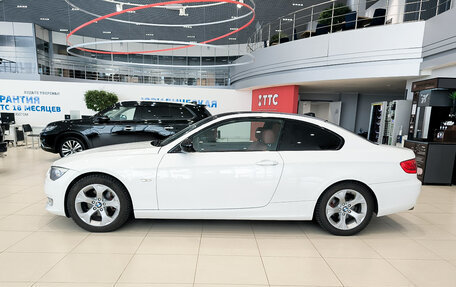 BMW 3 серия, 2011 год, 1 840 000 рублей, 8 фотография