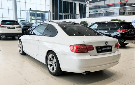 BMW 3 серия, 2011 год, 1 840 000 рублей, 7 фотография